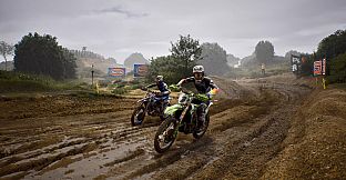 MXGP 26 - The Official Game