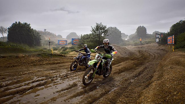 MXGP 26 - The Official Game
