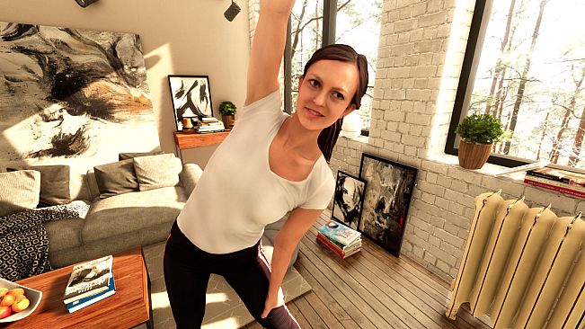 Ella - a study in realism