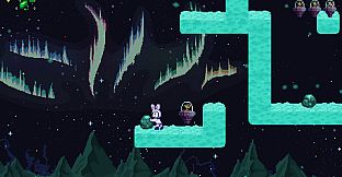 Bunny Space Odyssey: FlopHop Artbook