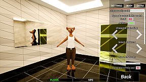 Furry Fantasy Adult World