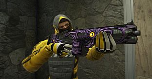 Breachers - Horror Bundle