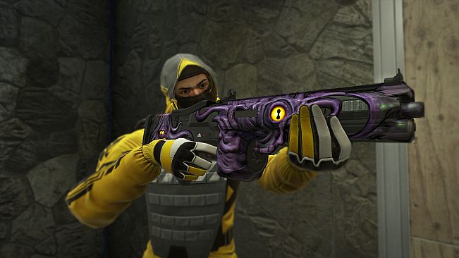 Breachers - Horror Bundle