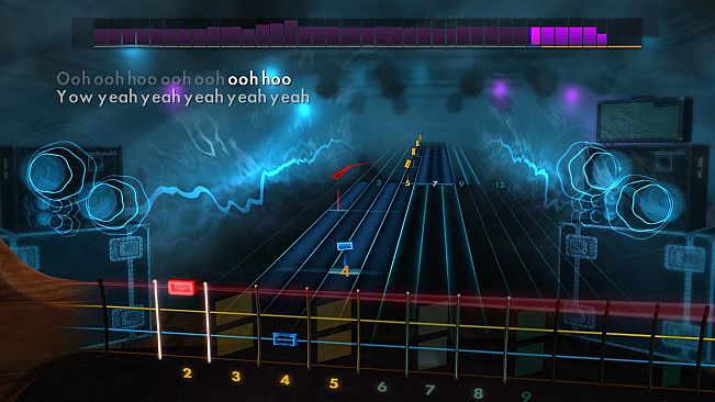 Rocksmith 2014 Edition – Remastered – Aerosmith Song Pack II