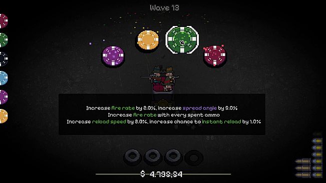 Tin Box Mobsters