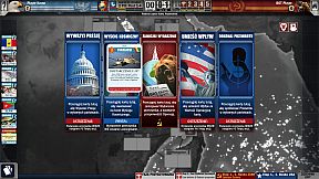 Twilight Struggle: Red Sea