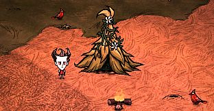 Don't Starve Together: Spring Cleaning Bundle
