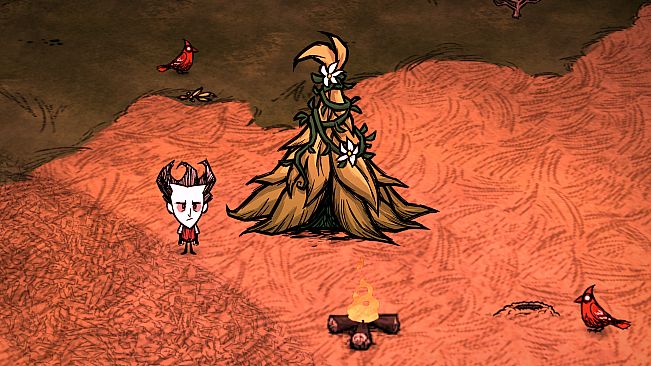 Don't Starve Together: Spring Cleaning Bundle