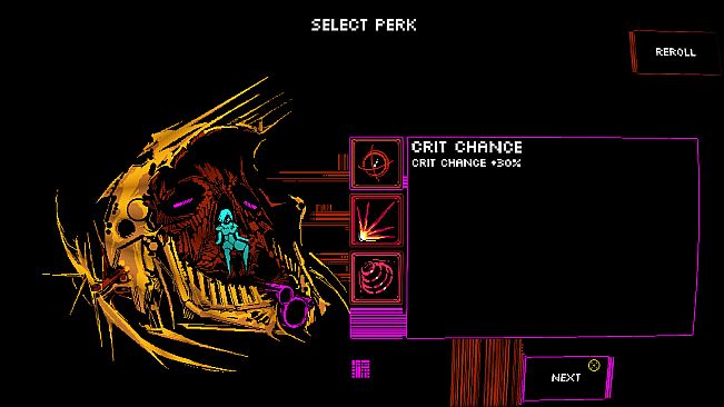 Bullet Hell Game Anthology