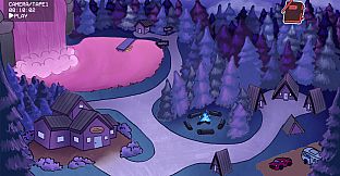 Death at firelight