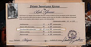 Morriton Manor Stories: Nordic Whispers