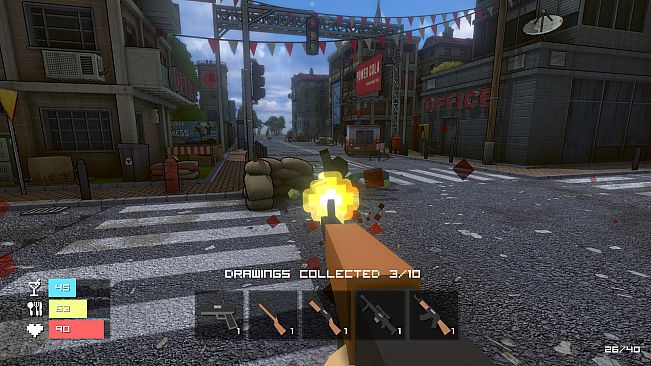 Megacraft Hentai Apocalipsis