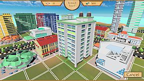 Majulah: Shape Your City