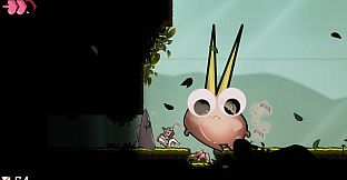 He's Nut Your Princess