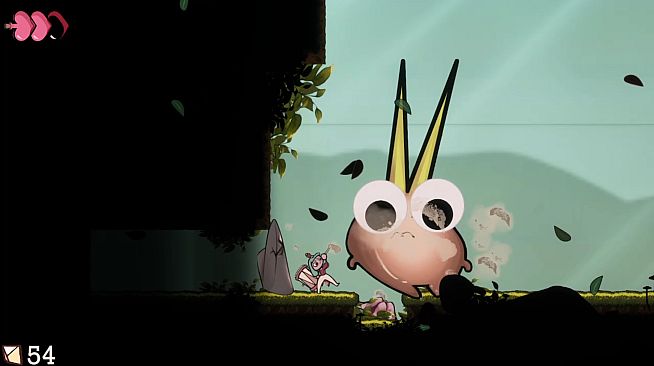 He's Nut Your Princess