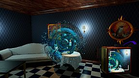 PENGUIN HOTEL -Chapter 1-