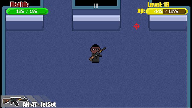 ILLUMI-NAUGHTY ;) - Remastered