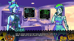 DATING OF THE FUTURE