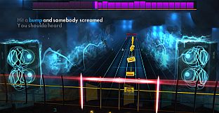 Rocksmith 2014 Edition – Remastered – George Thorogood - “Who Do You Love?”