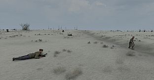 Graviteam Tactics: Under the Cruel Star