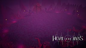Heart Of The Abyss