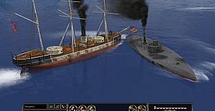 Ironclads: High Seas