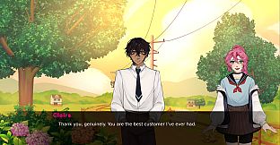 Boxuchan: The Visual Novel ~ Prologue
