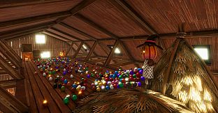 The Eggsortist