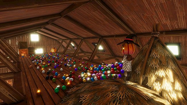 The Eggsortist