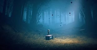 Little Nightmares II Enhanced Edition