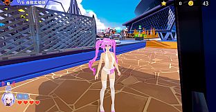 Apex Heroines - Spring Sakura 春日樱花