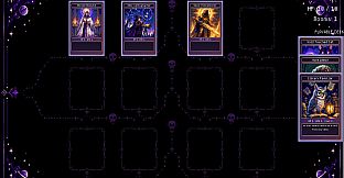 Violet Stardust