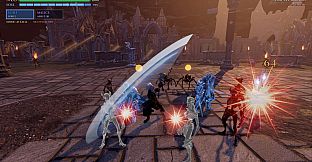 Chaos Trigger