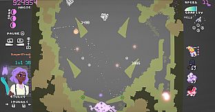 Orb Orb Magi