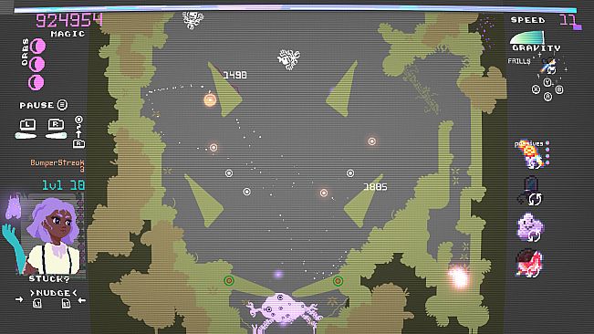Orb Orb Magi