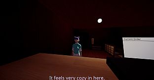 The Sushi Restaurant