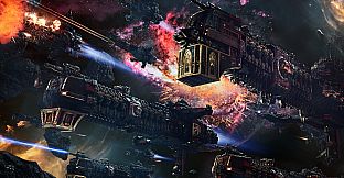 Battlefleet Gothic: Armada 2 - Soundtrack