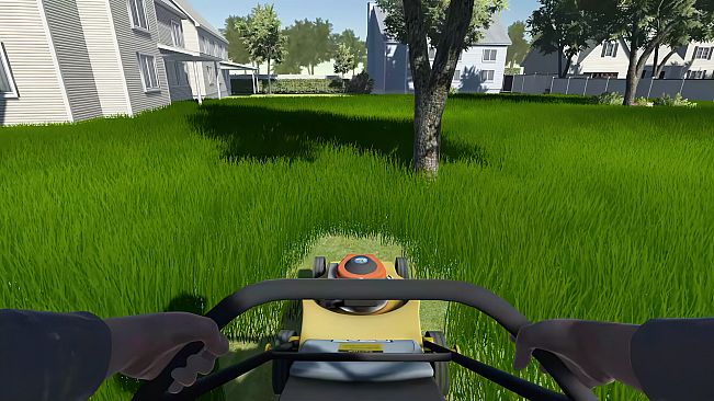 Lawn Havoc