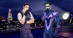 Mister Versatile: Versivion