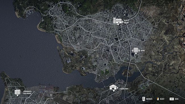 The Signifier Director's Cut