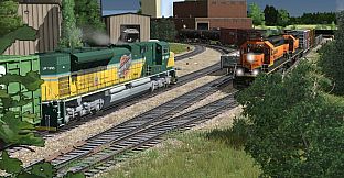 Trainz 2019 DLC - Model Trainz: Chicago
