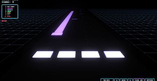 Infinite Music Game: DLC Color Pack 1