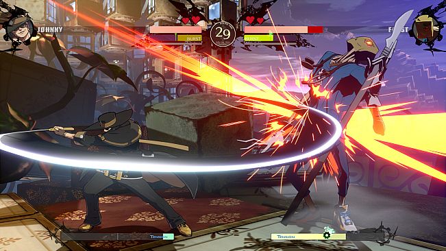 Guilty Gear -Strive- Season Pass 3