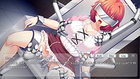 Fighting Magical Girls RPG Women Defense