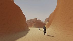 Eldramoor: Haven in the Mist