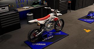 MX vs ATV Legends - Yamaha Pack 2026