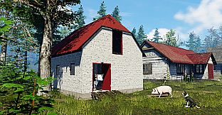 Farmer's Life - Pimp my Cottage DLC