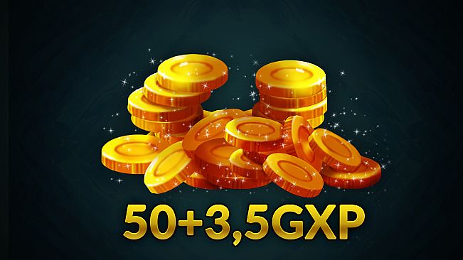 50 GXP [Karos]