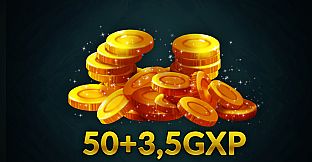 50 GXP [Sphere 3]