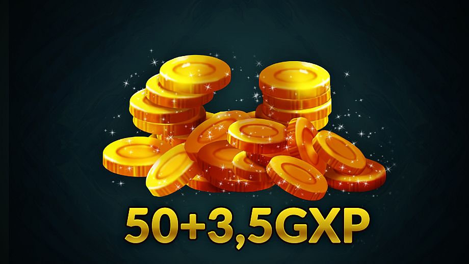 Karos Classic - 50 GXP PC